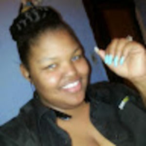 Meet your Posher, Toni nina